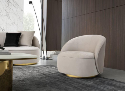 Armchair Modern Single Seater Design Armchair Living Room Sofa 1 Seater